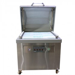 CHSC-680LR: Chamber Vacuum Sealer (PRE-ORDER)